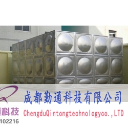 泸州不锈钢水箱