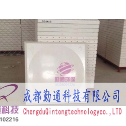 泸州玻璃钢水箱